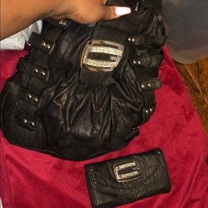 Guess bag